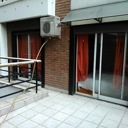 Appartamento Malabia Botanico Buenos Aires Esterno foto