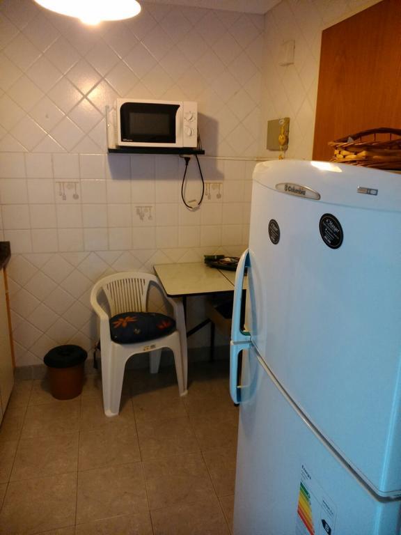 Appartamento Malabia Botanico Buenos Aires Esterno foto