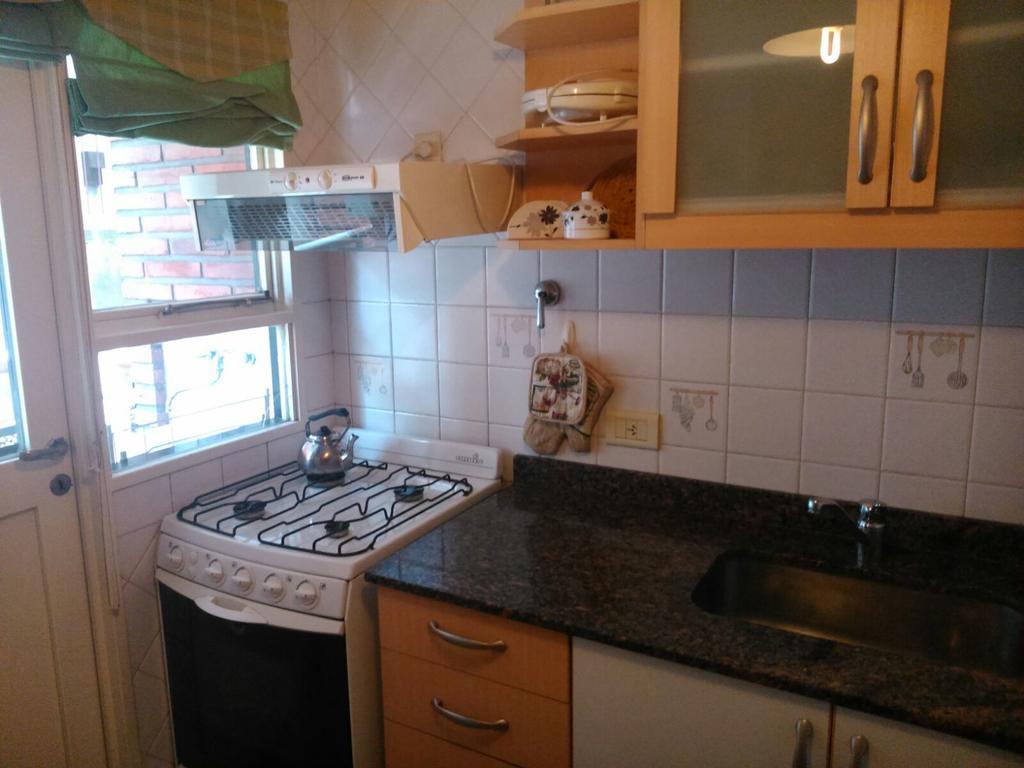 Appartamento Malabia Botanico Buenos Aires Esterno foto