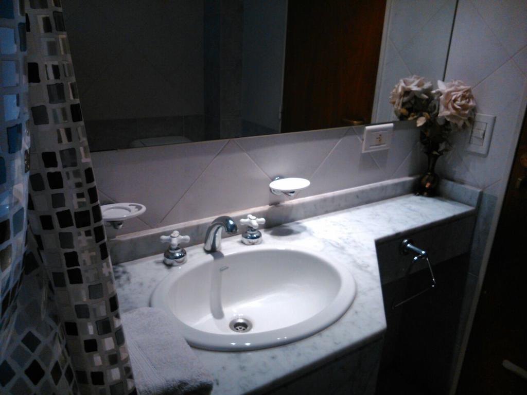 Appartamento Malabia Botanico Buenos Aires Esterno foto