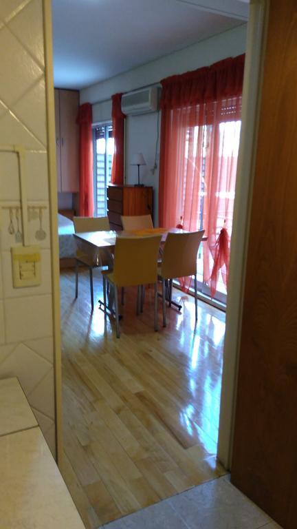 Appartamento Malabia Botanico Buenos Aires Esterno foto