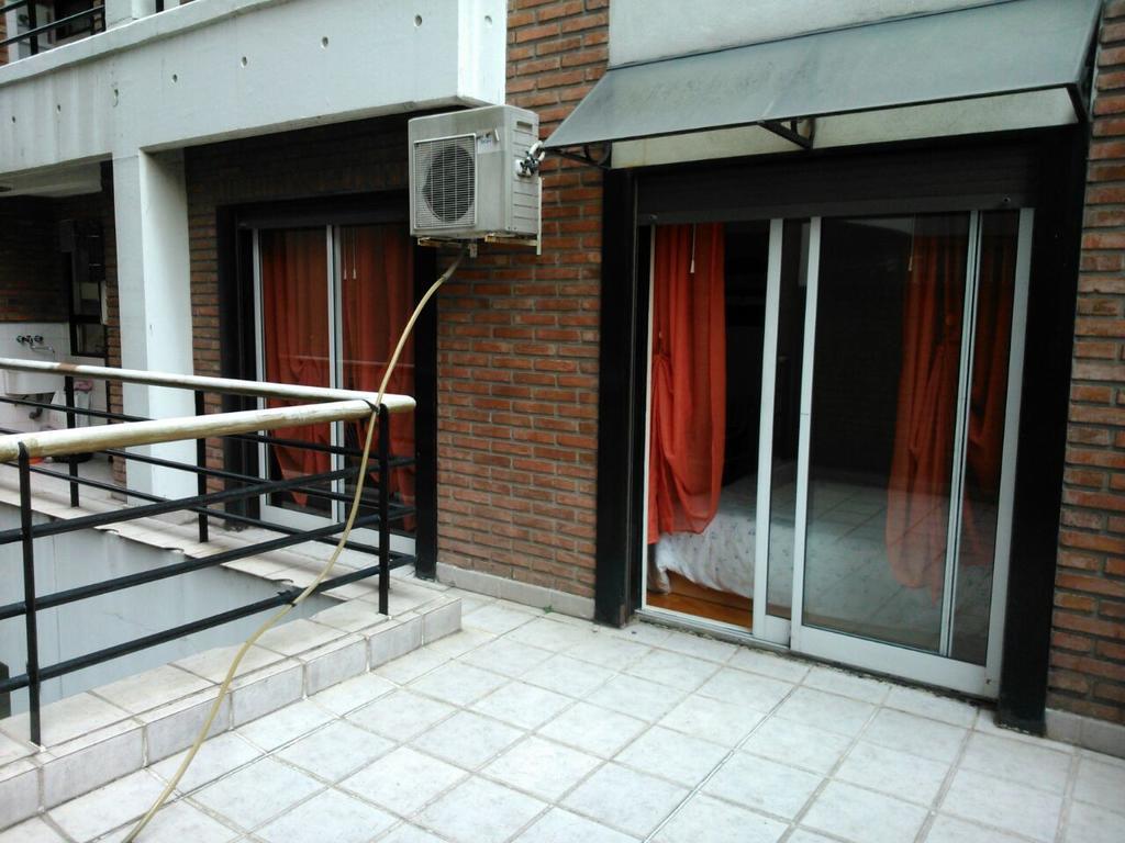 Appartamento Malabia Botanico Buenos Aires Esterno foto