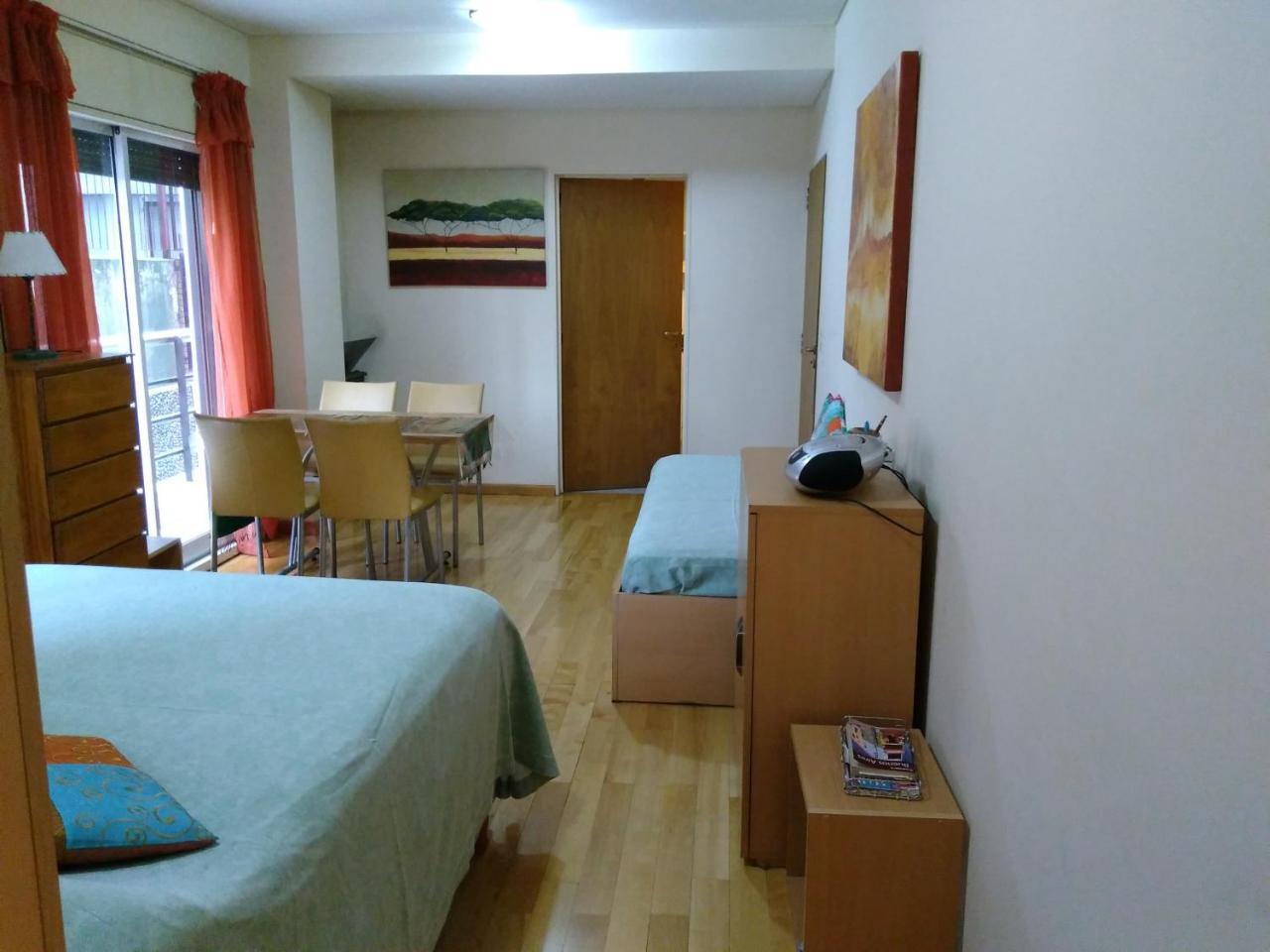 Appartamento Malabia Botanico Buenos Aires Esterno foto