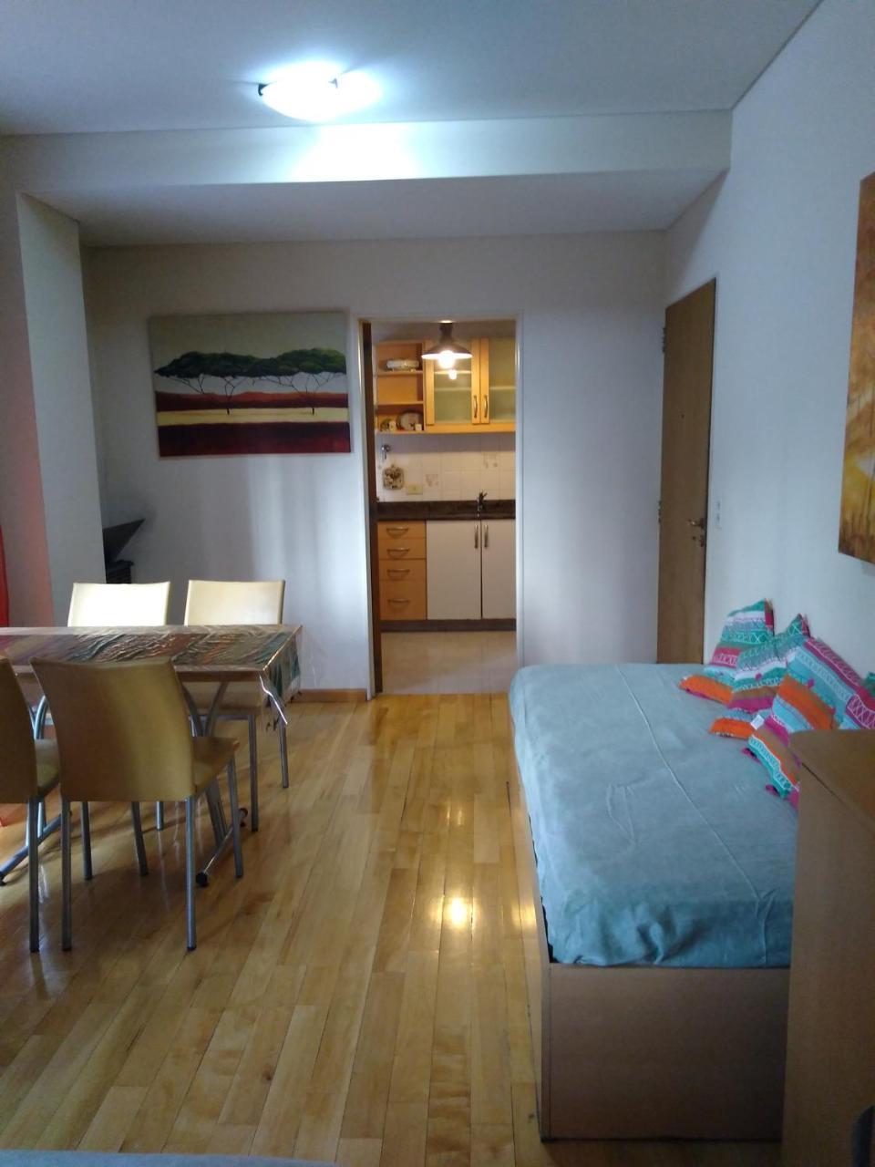 Appartamento Malabia Botanico Buenos Aires Esterno foto